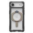 Husa de protectie UAG Plasma XTE MagSafe compatibil cu iPhone 17 Air, Ash Titanium