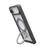Husa de protectie UAG Plasma XTE MagSafe compatibil cu iPhone 17 Air, Ash Titanium