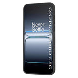 Husa de protectie Techsuit SoftFlex compatibil cu OnePlus Nord 5, Negru