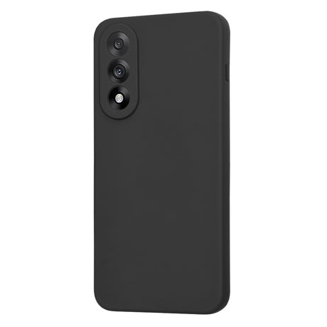 Husa de protectie Techsuit SoftFlex compatibil cu OnePlus Nord 5, Negru