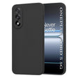 Husa de protectie Techsuit SoftFlex compatibil cu OnePlus Nord 5, Negru
