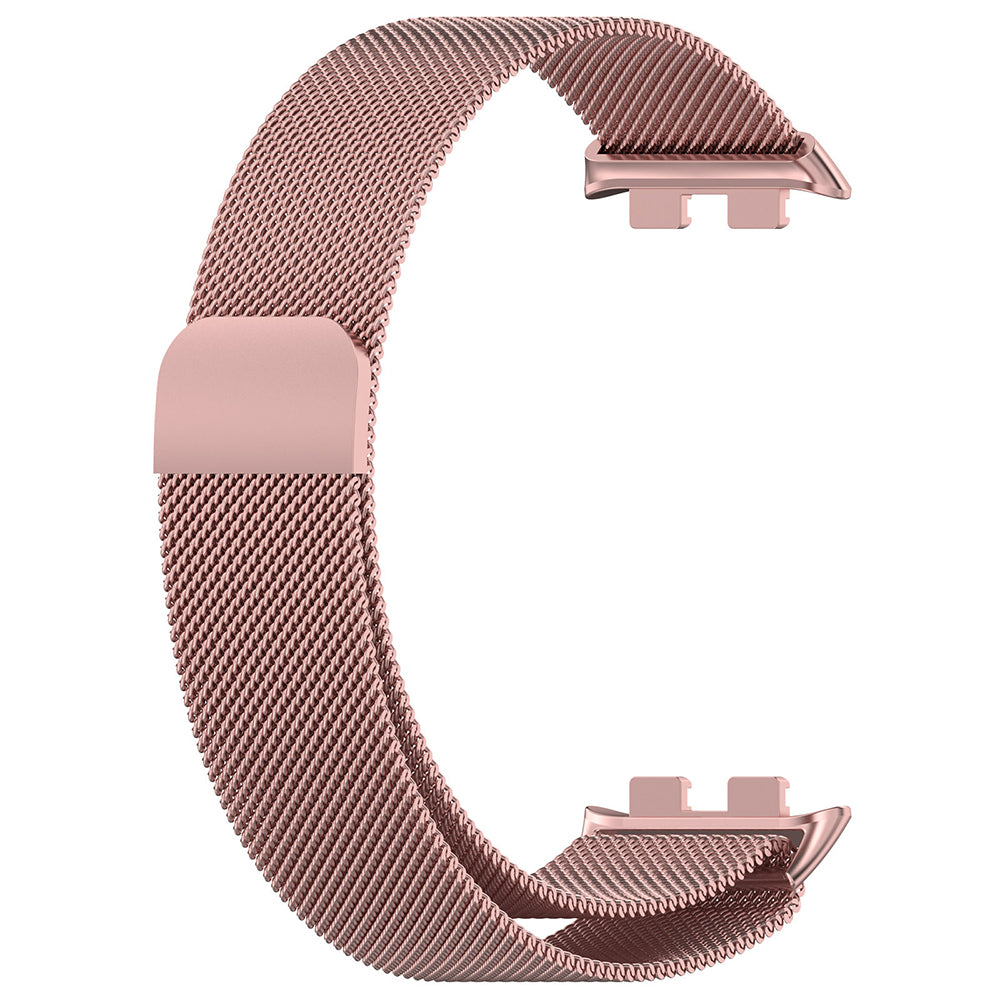 Curea smartwatch Techsuit Watchband (W009) compatibil cu Honor Band 9, Roz