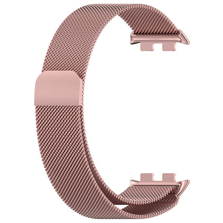 Curea smartwatch Techsuit Watchband (W009) compatibil cu Honor Band 9, Roz