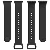 Curea smartwatch Techsuit Watchband (W014) compatibil cu Honor Band 9, Albastru Cer