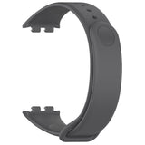 Curea smartwatch Techsuit Watchband (W014) compatibil cu Honor Band 9, Spare Gray