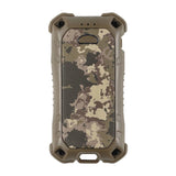 Ocoopa Hand Warmer UT4 Extreme (UT3201-MC-GN), with Power Bank, Built-in Flashlight, IP56, Type-C, 10000mAh, Camouflage