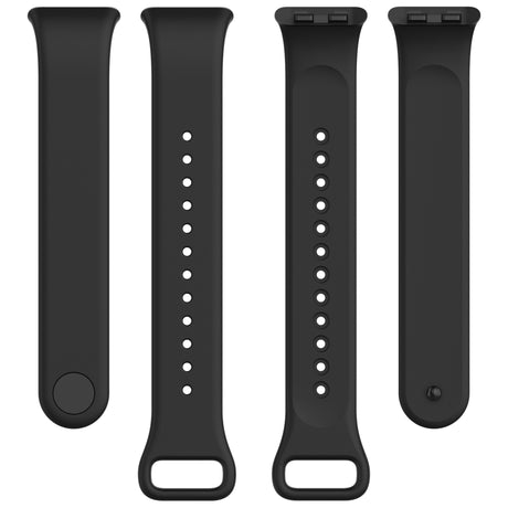 Curea smartwatch Techsuit Watchband (W014) compatibil cu Honor Band 9, Rosu