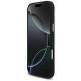 Husa de protectie Guess compatibil cu iPhone 17 Pro Max, Negru