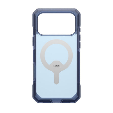 Husa de protectie UAG Trooper MagSafe compatibil cu iPhone 17 Pro Max, Cloud Blue