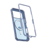 Husa de protectie UAG Trooper MagSafe compatibil cu iPhone 17 Pro Max, Cloud Blue