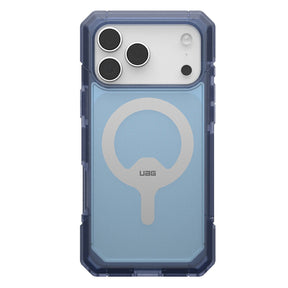 Husa de protectie UAG Trooper MagSafe compatibil cu iPhone 17 Pro Max, Cloud Blue