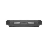 Husa de protectie UAG Trooper MagSafe compatibil cu iPhone 17 Pro Max, Transparent Ash