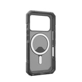 Husa de protectie UAG Trooper MagSafe compatibil cu iPhone 17 Pro Max, Ash