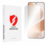 Folie de protectie Smart Protection Premium Classic (set de 2) compatibil cu Huawei Pura 80 Pro, Transparent