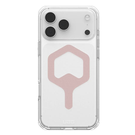 Husă UAG Plyo MagSafe pentru iPhone 17 Pro Max