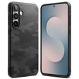 Husă Ringke Onyx pentru Galaxy S25 FE, neagră