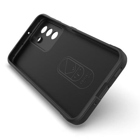 Husa de protectie Techsuit Magic Shield compatibil cu Samsung Galaxy A17 5G / A17 4G / M17 / F17, Negru