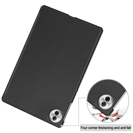 Husa de protectie tableta Techsuit FoldPro compatibil cu Honor Pad 10, Unicorn