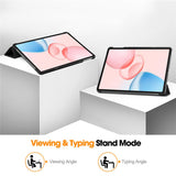 Husa de protectie tableta Techsuit FoldPro compatibil cu Honor Pad 10, Urban Vibe