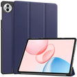 Husa de protectie tableta Techsuit FoldPro compatibil cu Honor Pad 10, Albastru