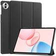 Husa de protectie tableta Techsuit FoldPro compatibil cu Honor Pad 10, Negru