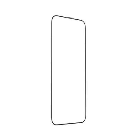 Folie de protectie Blueo Crystal Anti-Scratch Glass compatibil cu iPhone 16 Pro Max / iPhone 17 Pro Max, Negru