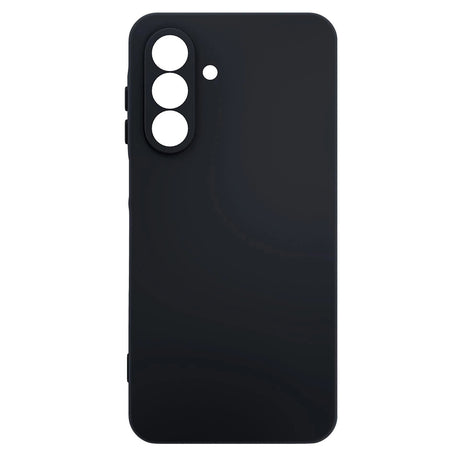 Husa de protectie 3mk Matt Pro compatibil cu Samsung Galaxy A26 5G, Negru