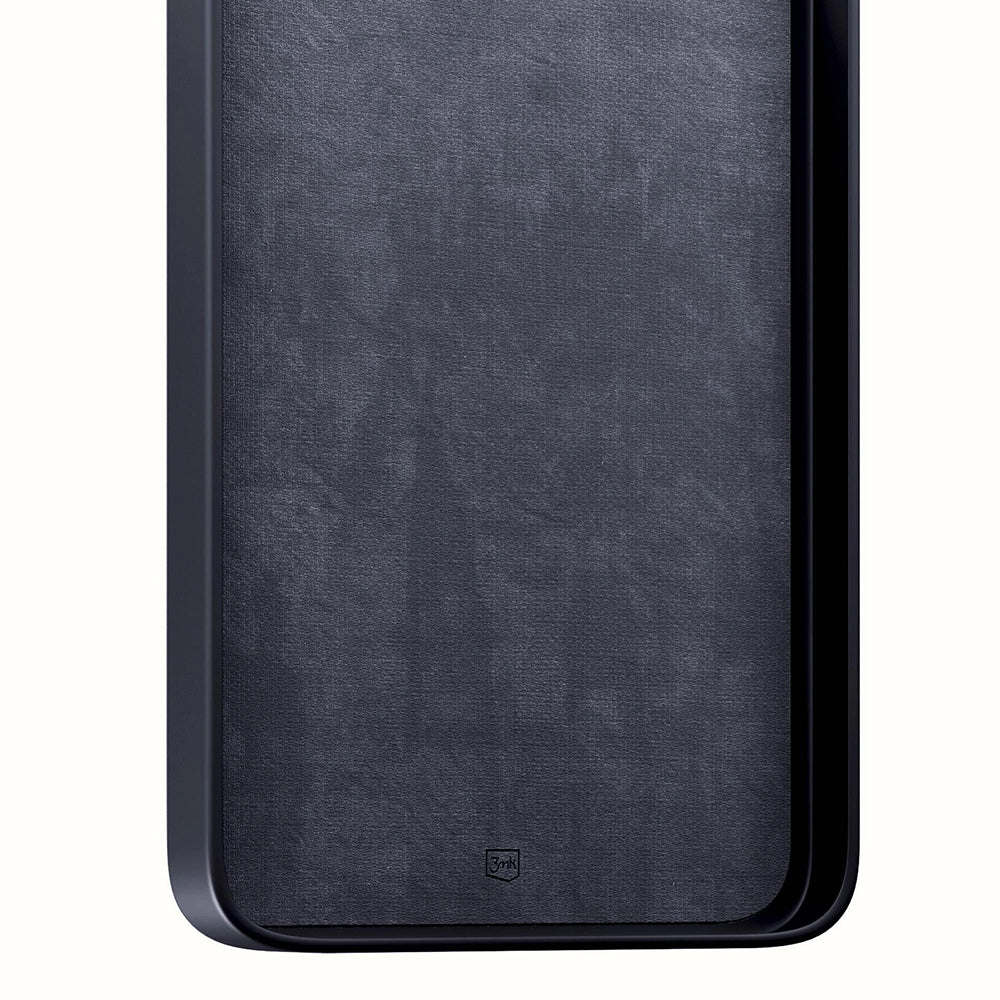 Husa de protectie 3mk Matt Pro compatibil cu Samsung Galaxy A26 5G, Negru