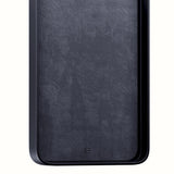 Husa de protectie 3mk Matt Pro compatibil cu Samsung Galaxy A26 5G, Negru