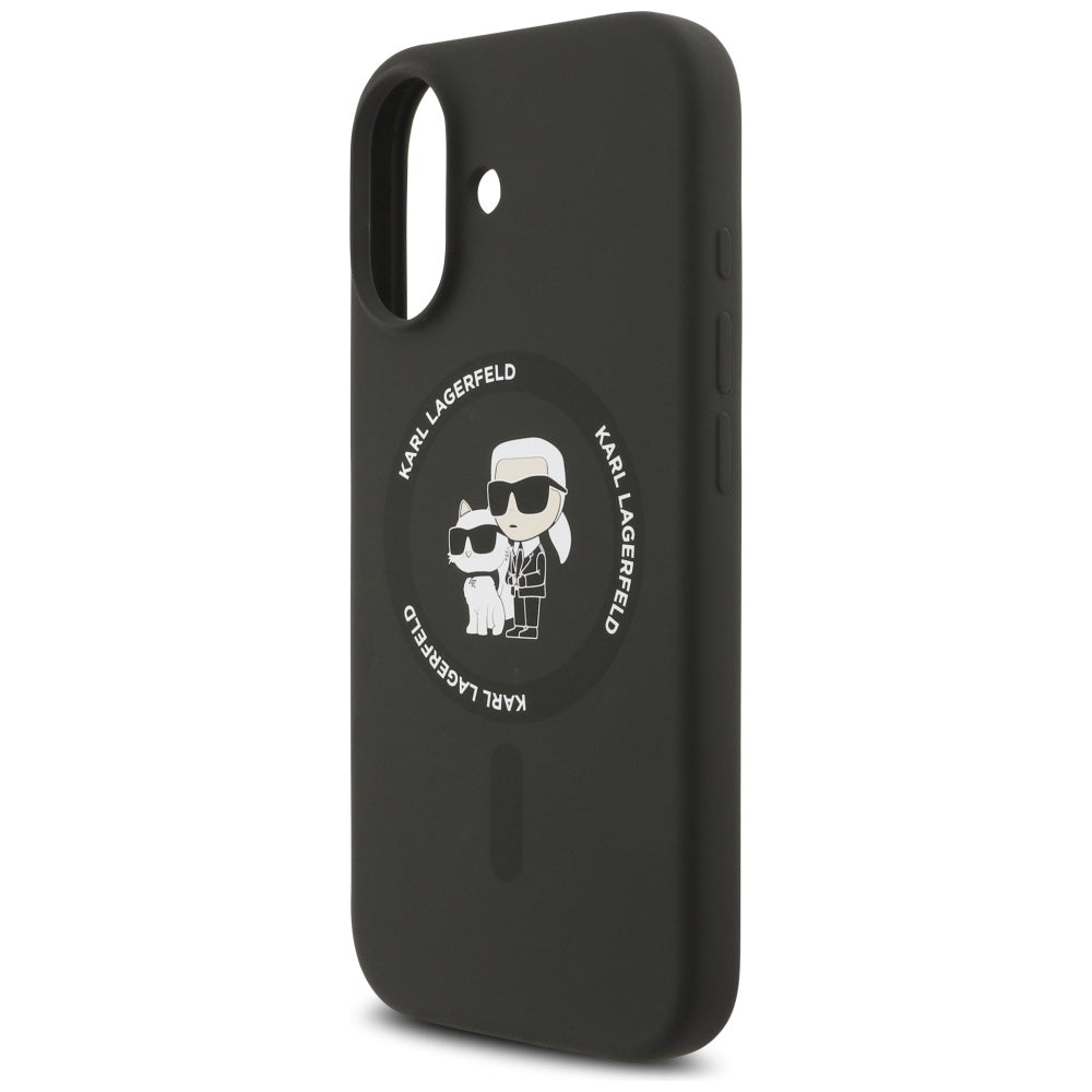 Karl Lagerfeld KF2358302 – imagine 4