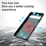 Husa de protectie Techsuit Carbon Silicone compatibil cu Sony Xperia 10 VII, Negru