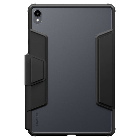 Husa de protectie tableta Spigen Ultra Hybrid Pro (ACS10212) compatibil cu Samsung Galaxy Tab S11, Negru
