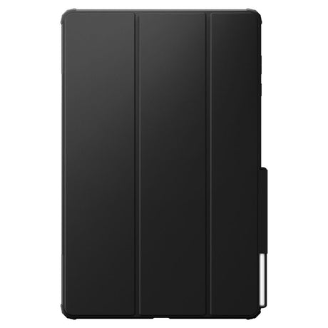 Spigen Ultra Hybrid Pro husă neagră pentru Samsung Galaxy Tab S11 Ultra