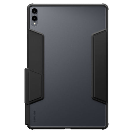 Spigen Ultra Hybrid Pro husă neagră pentru Samsung Galaxy Tab S11 Ultra