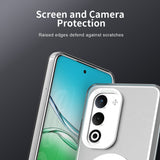 Husa de protectie Techsuit CandyCase MagSafe compatibil cu Oppo A5 4G / A5 5G, Alb