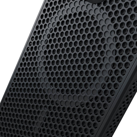 Husa de protectie 3mk COOLing MagCase compatibil cu iPhone 16, Negru