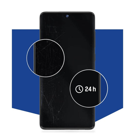 Folie de protectie 3mk SilverProtection+ Film compatibil cu Google Pixel 9a, Transparent