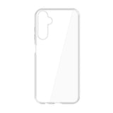 Husa de protectie 3mk Armor compatibil cu Samsung Galaxy A05s, Transparent