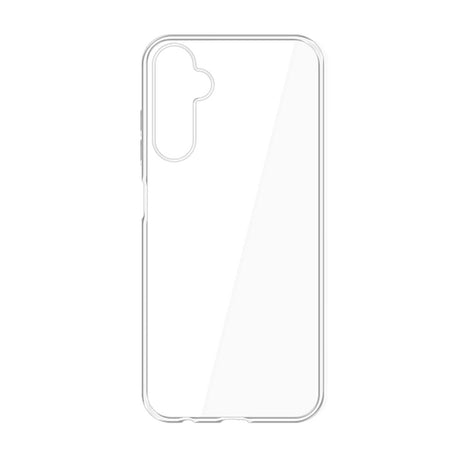 Husa de protectie 3mk Armor compatibil cu Samsung Galaxy A05s, Transparent