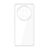 Husa de protectie 3mk Clear Case compatibil cu Honor Magic7 Lite / Honor X9c, Transparent