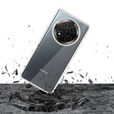 Husa de protectie 3mk Clear Case compatibil cu Honor Magic7 Lite / Honor X9c, Transparent