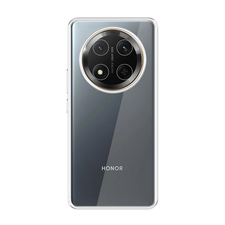 Husa de protectie 3mk Clear Case compatibil cu Honor Magic7 Lite / Honor X9c, Transparent