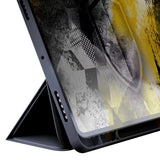 Husa de protectie tableta 3mk Soft Tablet Case compatibil cu Samsung Galaxy Tab A9 Plus, Negru