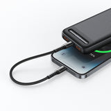 Cablu Mcdodo CA-5631, Type-C la Lightning, PD36W, 1m, Negru