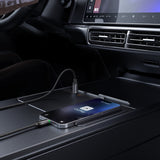 Cablu Mcdodo CA-4820, USB-C la Lightning, 36W, 1m, Negru