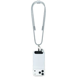 Cablu Karl Lagerfeld Choupette Charm (KLCCUCNMSCKIG), Type-C to Type-C, Universal, Gri