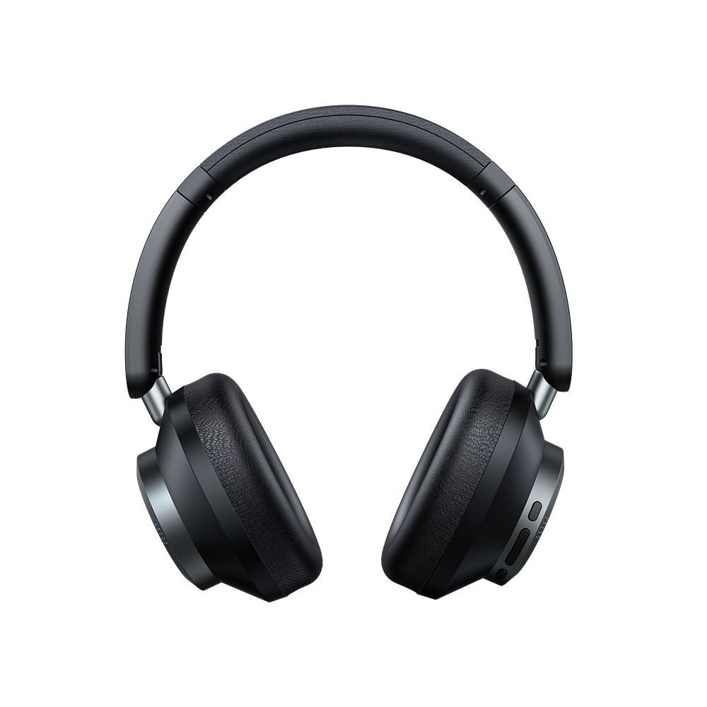 Casti Mcdodo Wireless T03 Series (HP-5820), On-Ear, Bluetooth V5.4, 500mAh, ANC Technology, Negru
