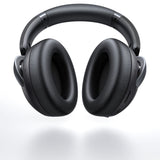 Casti Bluetooth Mcdodo T01 (HP-1400), ANC, IPX3, Negru