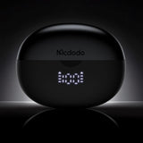 Casti Mcdodo Air O3 (HP-8160), Bluetooth V5.4, TWS, Negru