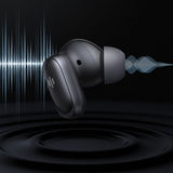 Casti Mcdodo Speak A01 Series (HP-8221), Bluetooth V5.4, ANC + ENC Technology, Argintiu